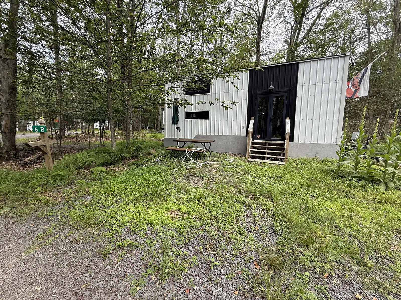 Speedway at Camptel Poconos