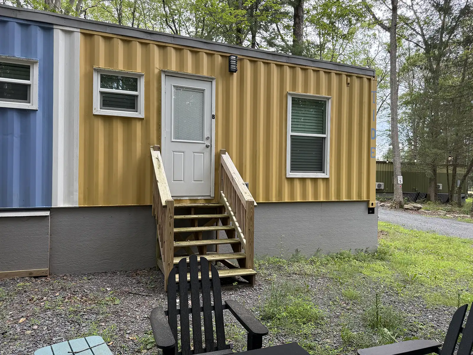 Tide at Camptel Poconos